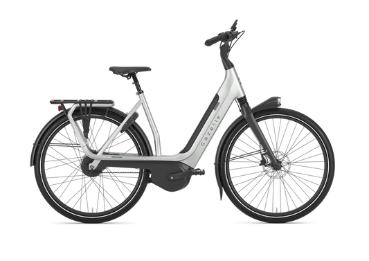 Gazelle Avignon C380 Electric City Bike