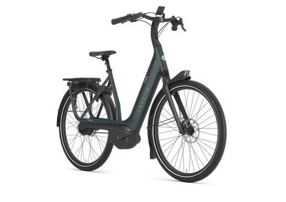 Gazelle Avignon C380 Electric City Bike