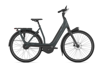Gazelle Avignon C380 Electric City Bike