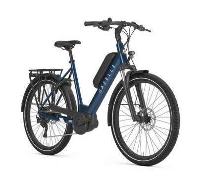 Gazelle Medeo T9 Low Step - 27.5"