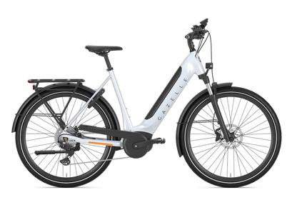 Gazelle Ultimate T10 Electric City Bike - Bosch Smart System