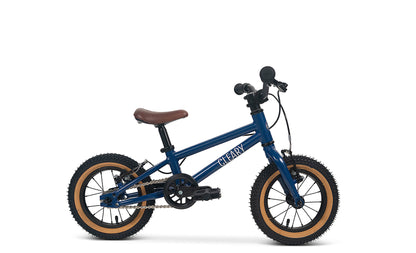 Cleary Gecko Alloy Single-Speed 12-Inch Kids' Bike
