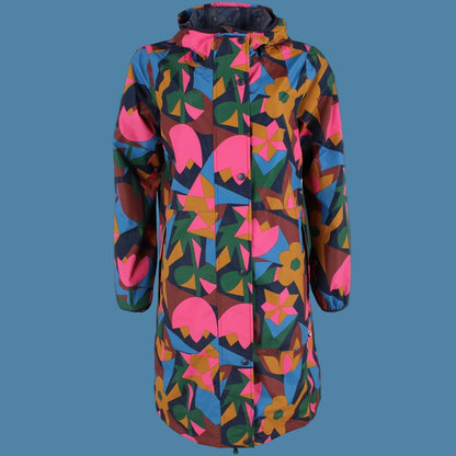 Danefae Danedith Rain Coat