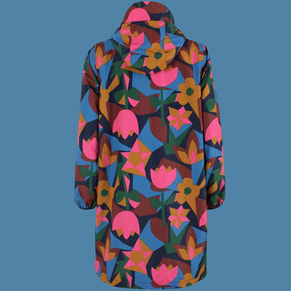 Danefae Danedith Rain Coat