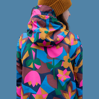 Danefae Danedith Rain Coat