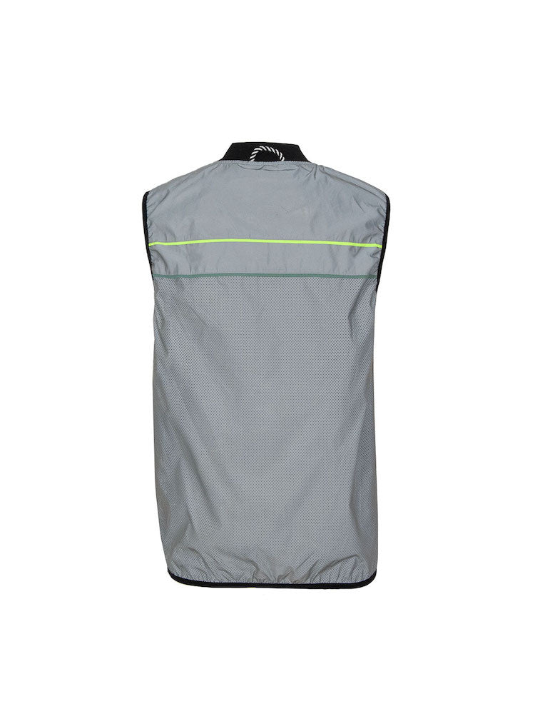 GOFLUO George Reflective Vest