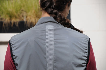 GOFLUO Dalton Reflective Vest