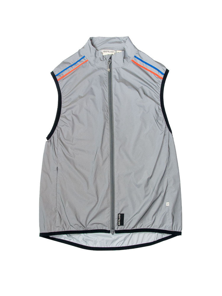 GOFLUO Dalton Reflective Vest