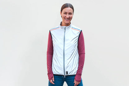 GOFLUO Dalton Reflective Vest