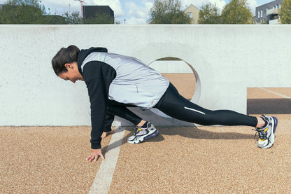 GOFLUO George Reflective Vest