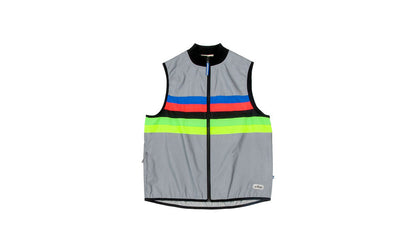 GOFLUO Julian Kids Reflective Vest