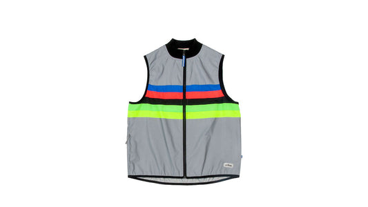 GOFLUO Julian Kids Reflective Vest