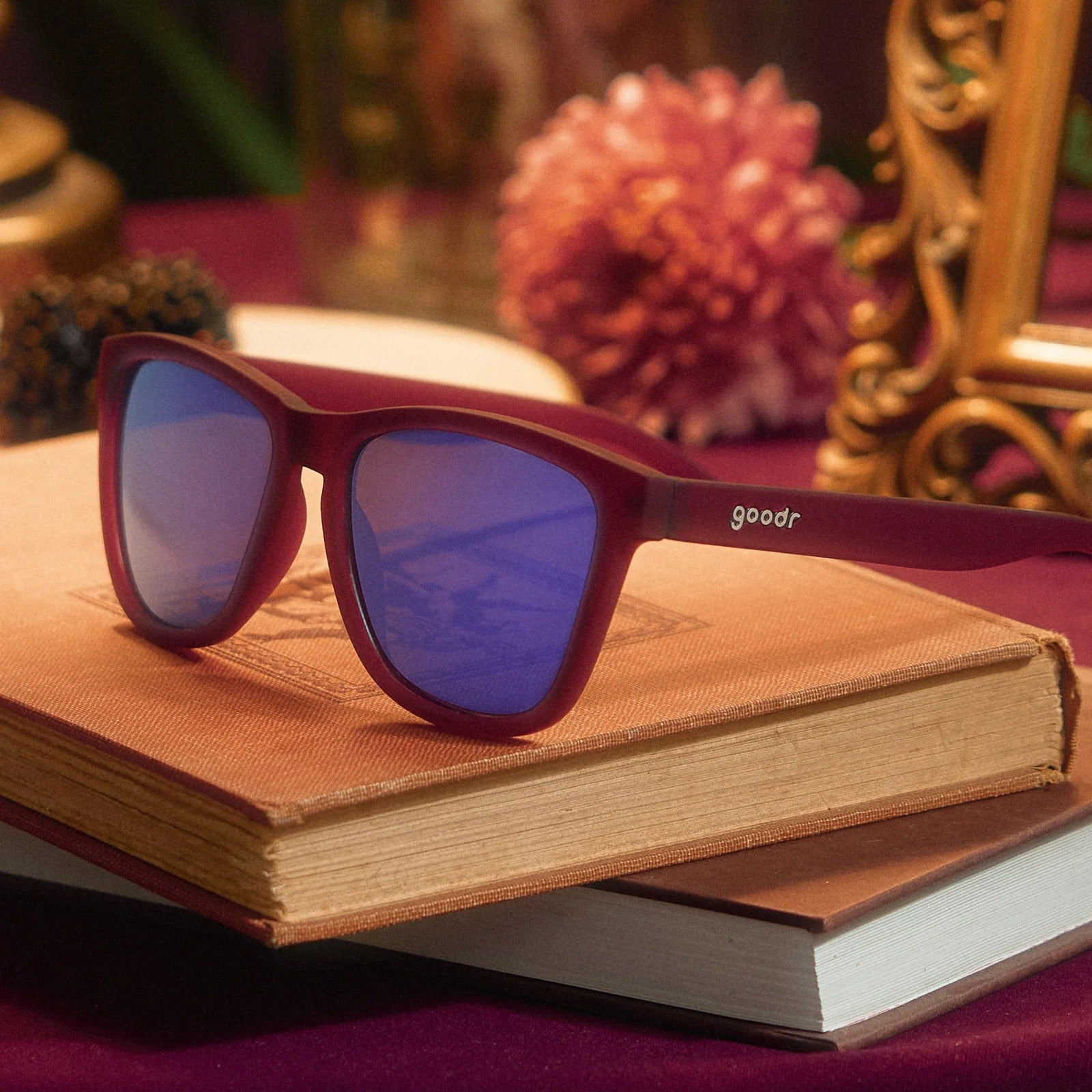 Goodr OG Sunglasses – Clever Cycles | Bikes & Ebikes