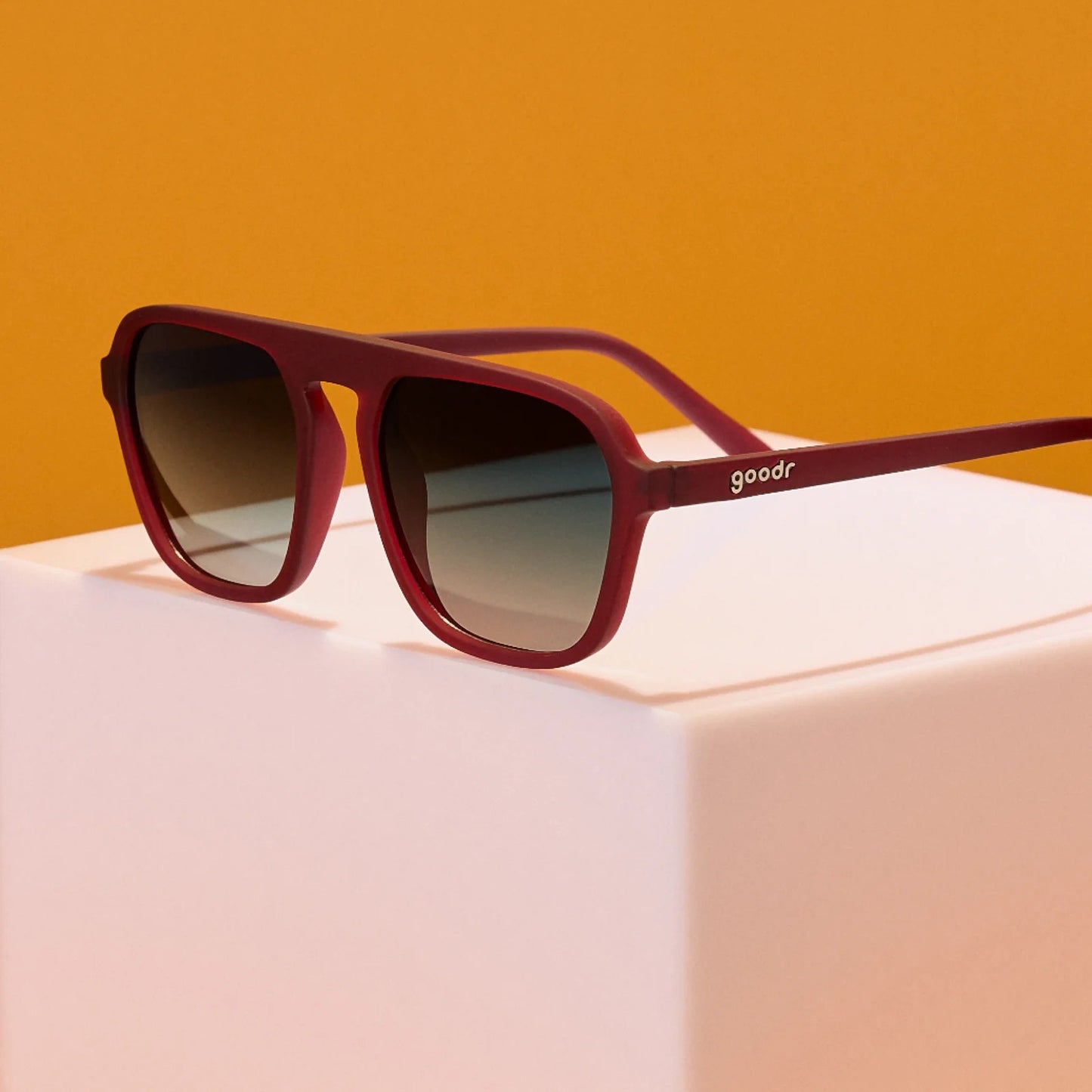 Goodr Retro G Sunglasses
