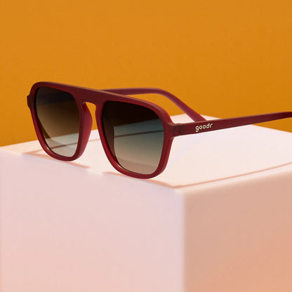 Goodr Retro G Sunglasses