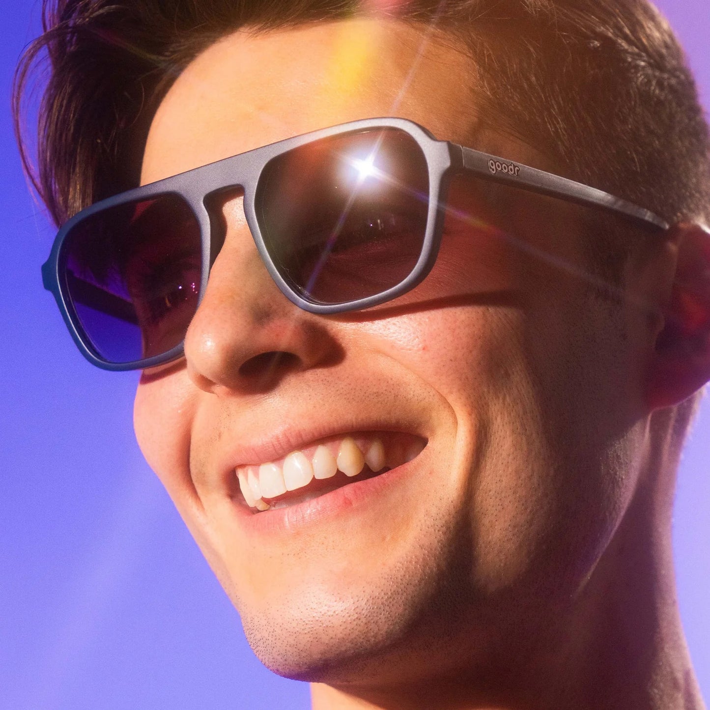 Goodr Retro G Sunglasses