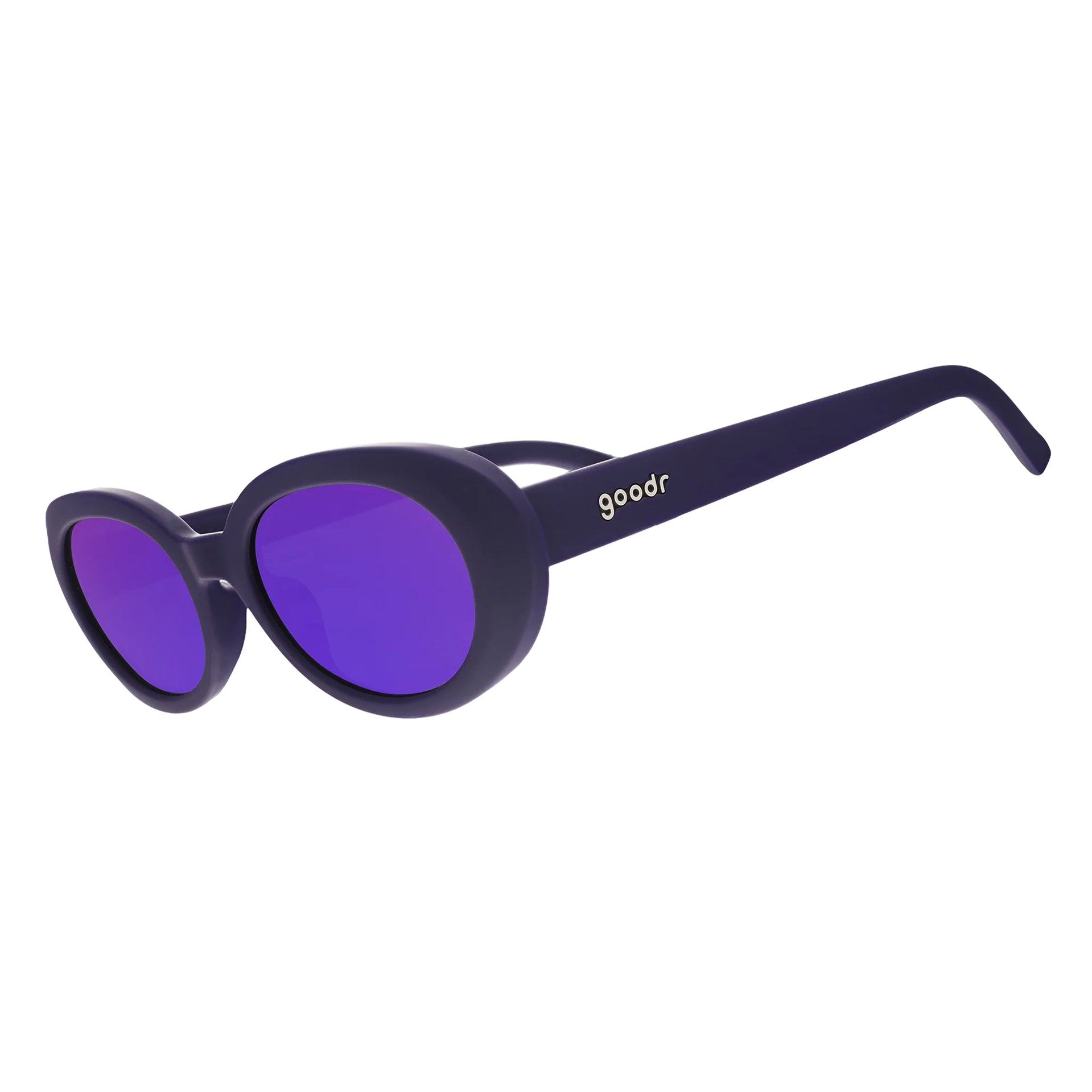 Goodr Luxe G Sunglasses