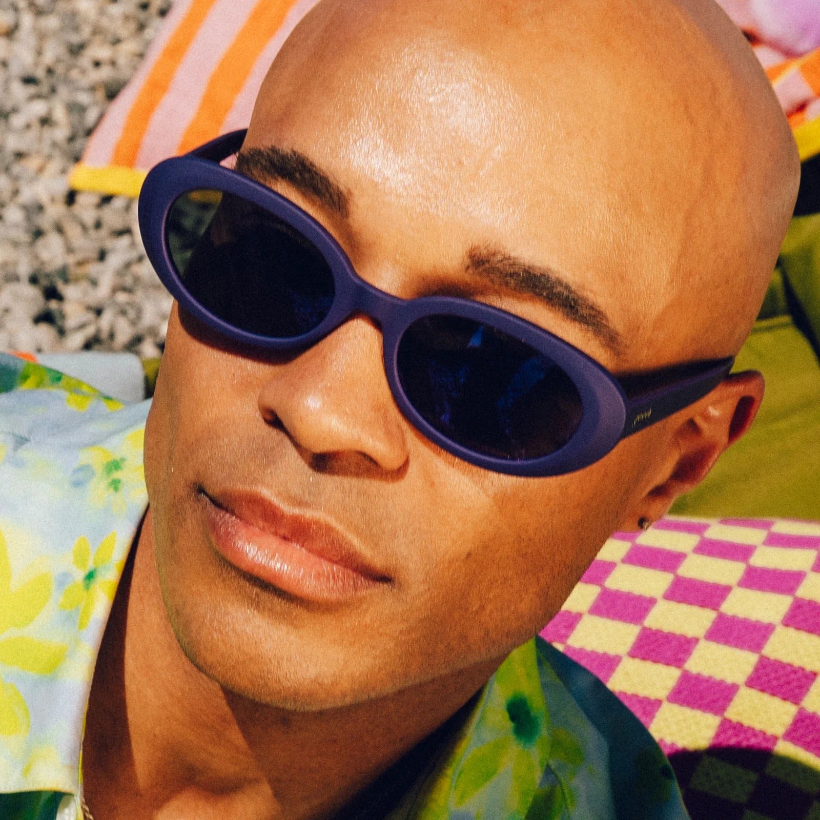 Goodr Luxe G Sunglasses