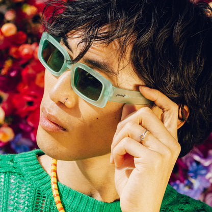 Goodr Luxe G Sunglasses