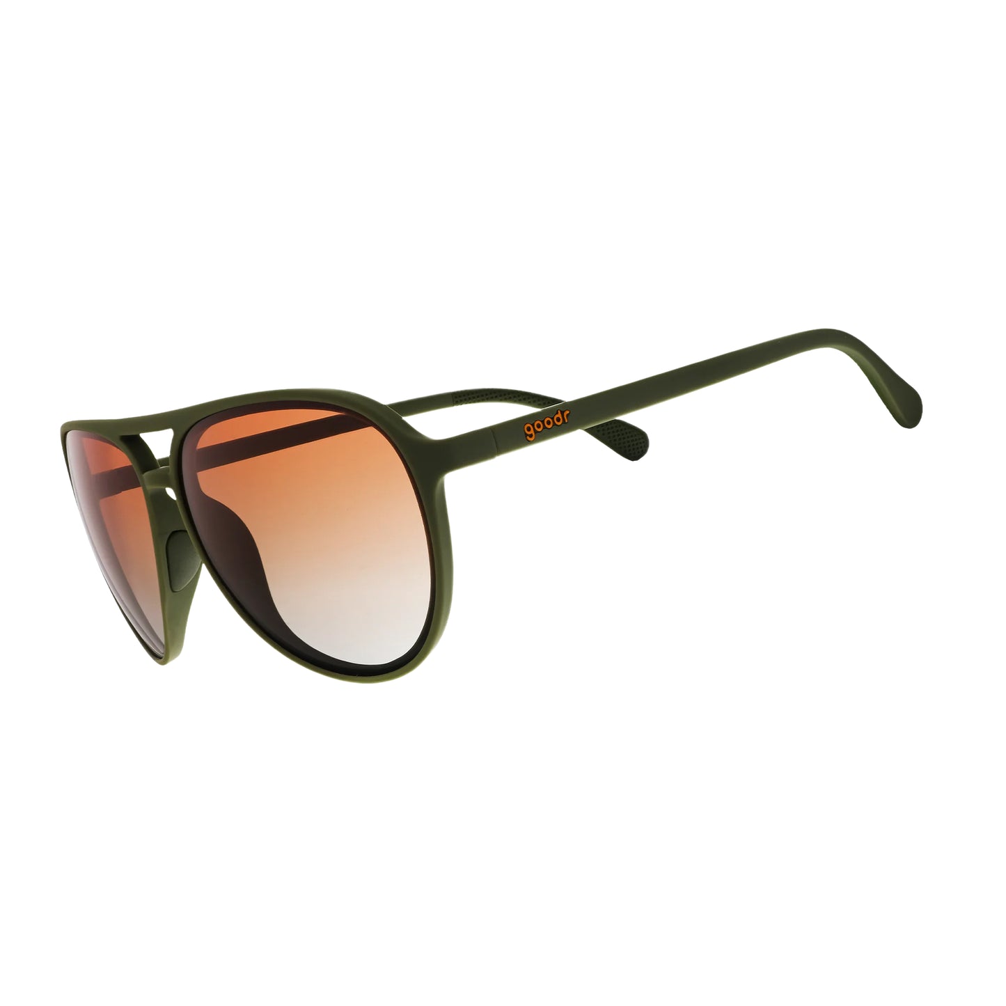 Goodr Mach G Sunglasses