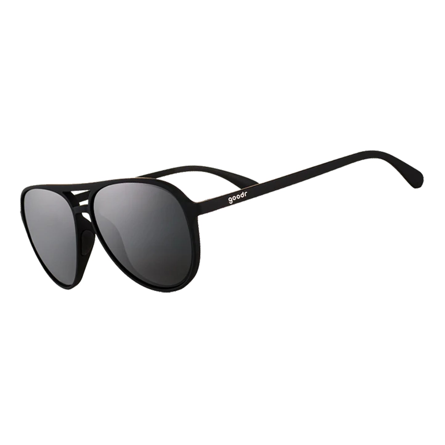 Goodr Mach G Sunglasses