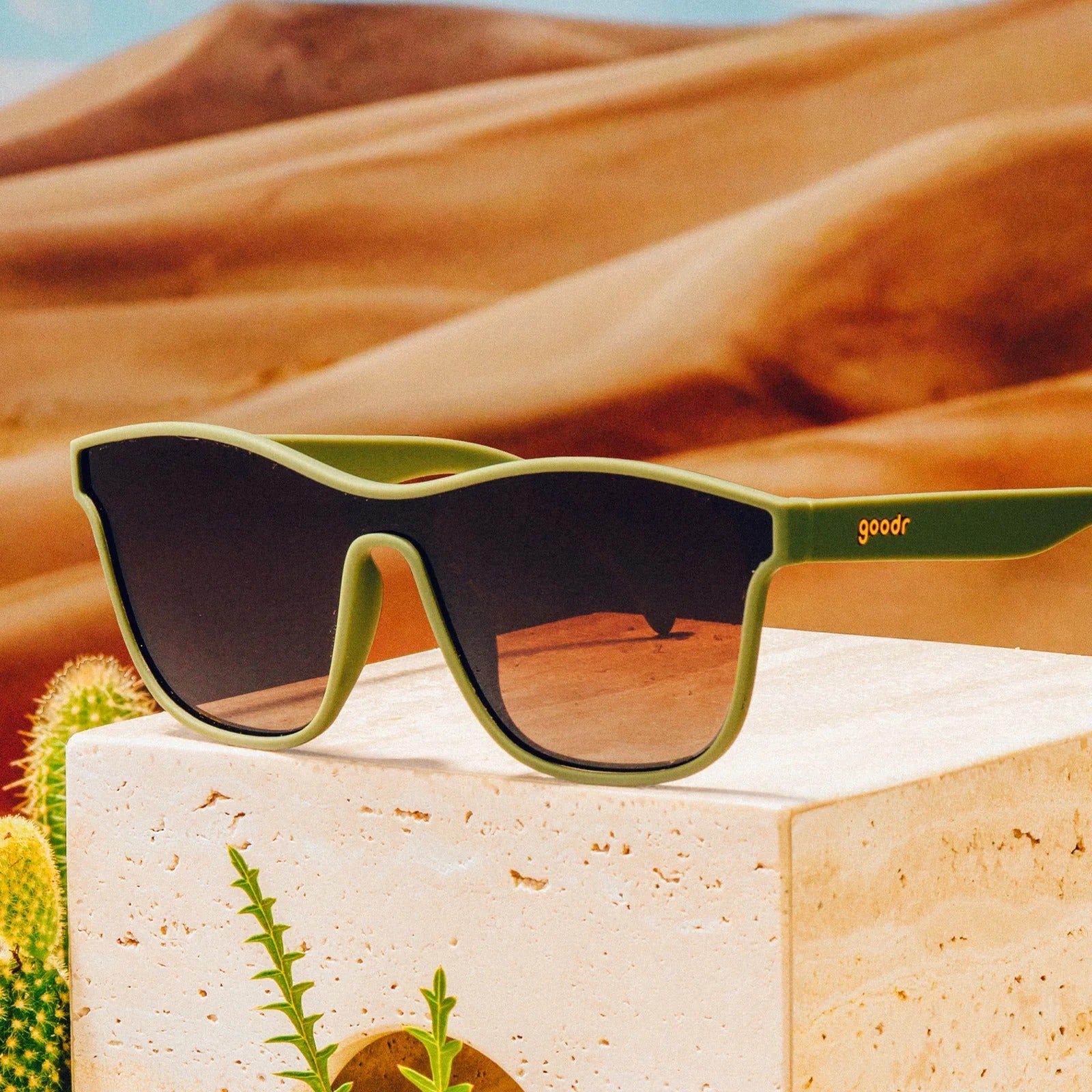 Goodr VRG Sunglasses