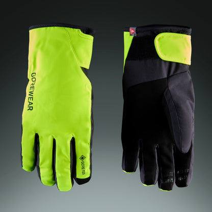 GOREWEAR GORE-TEX Primaloft Insulated Gloves