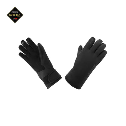 GOREWEAR GORE-TEX Primaloft Insulated Gloves