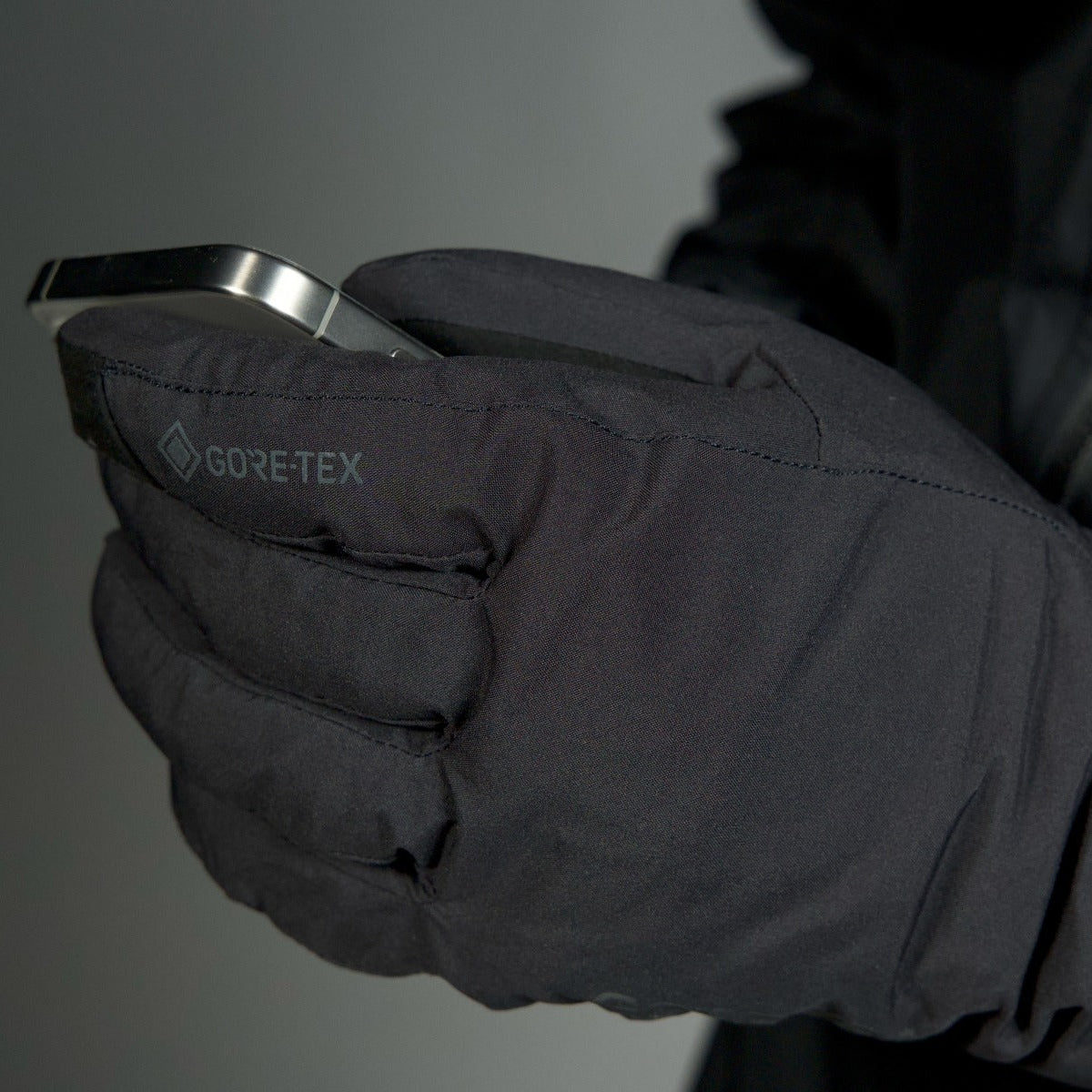 GOREWEAR GORE-TEX Primaloft Insulated Gloves