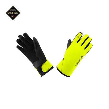 GOREWEAR GORE-TEX Primaloft Insulated Gloves
