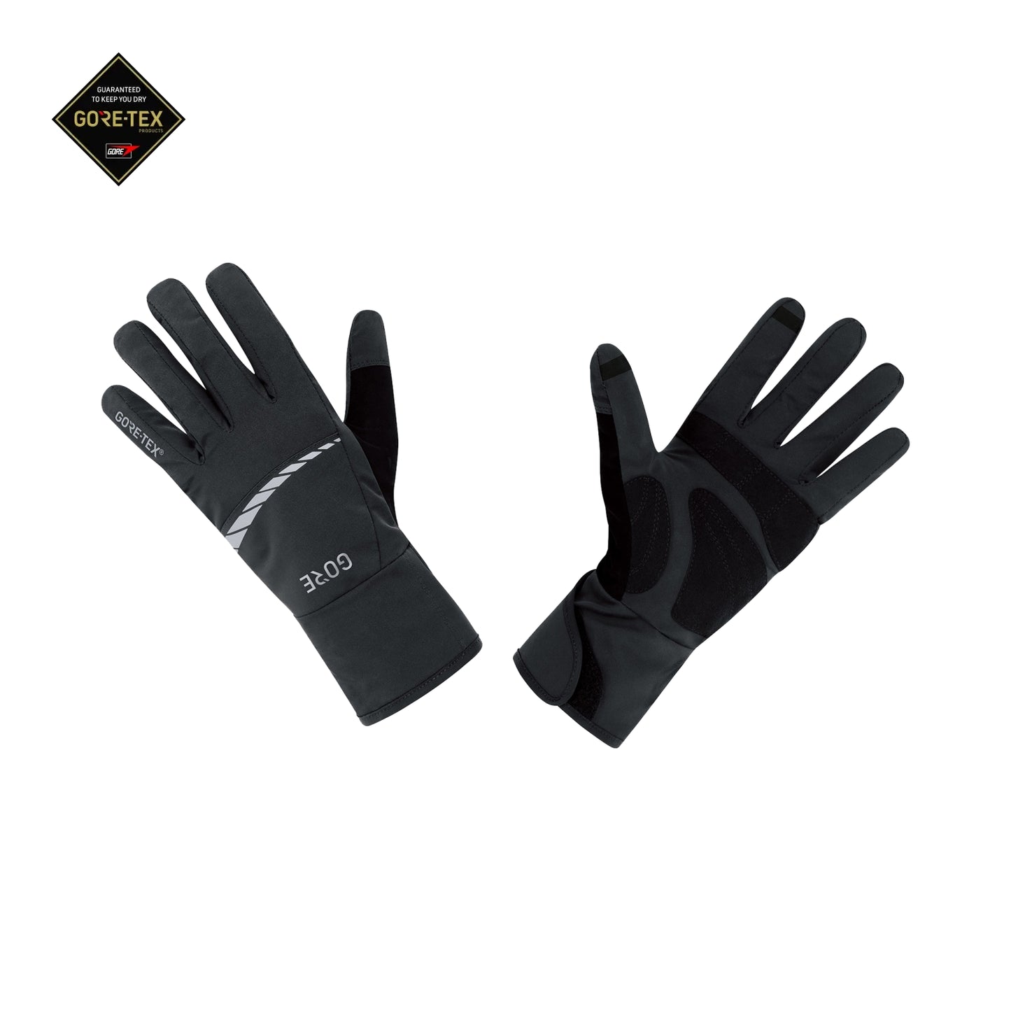 GOREWEAR C5 GORE-TEX Gloves