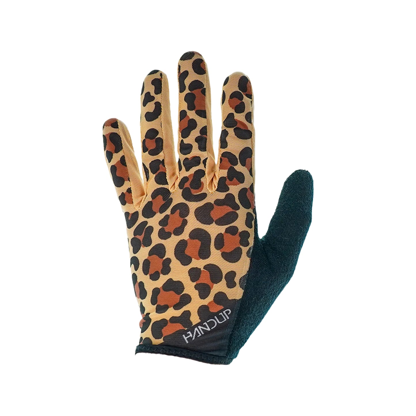 Handup Long Finger Vented Gloves