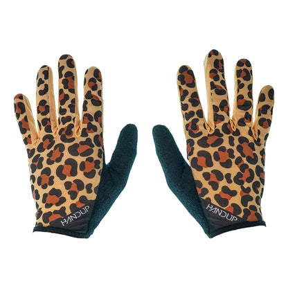 Handup Long Finger Vented Gloves
