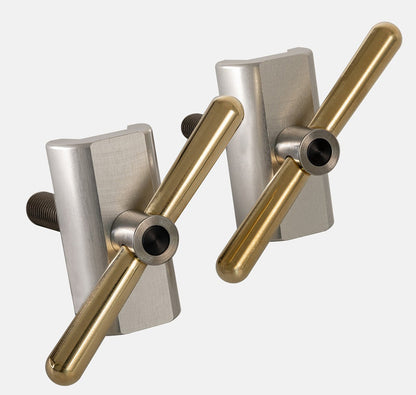 Brompfication Hinge Clamp Set