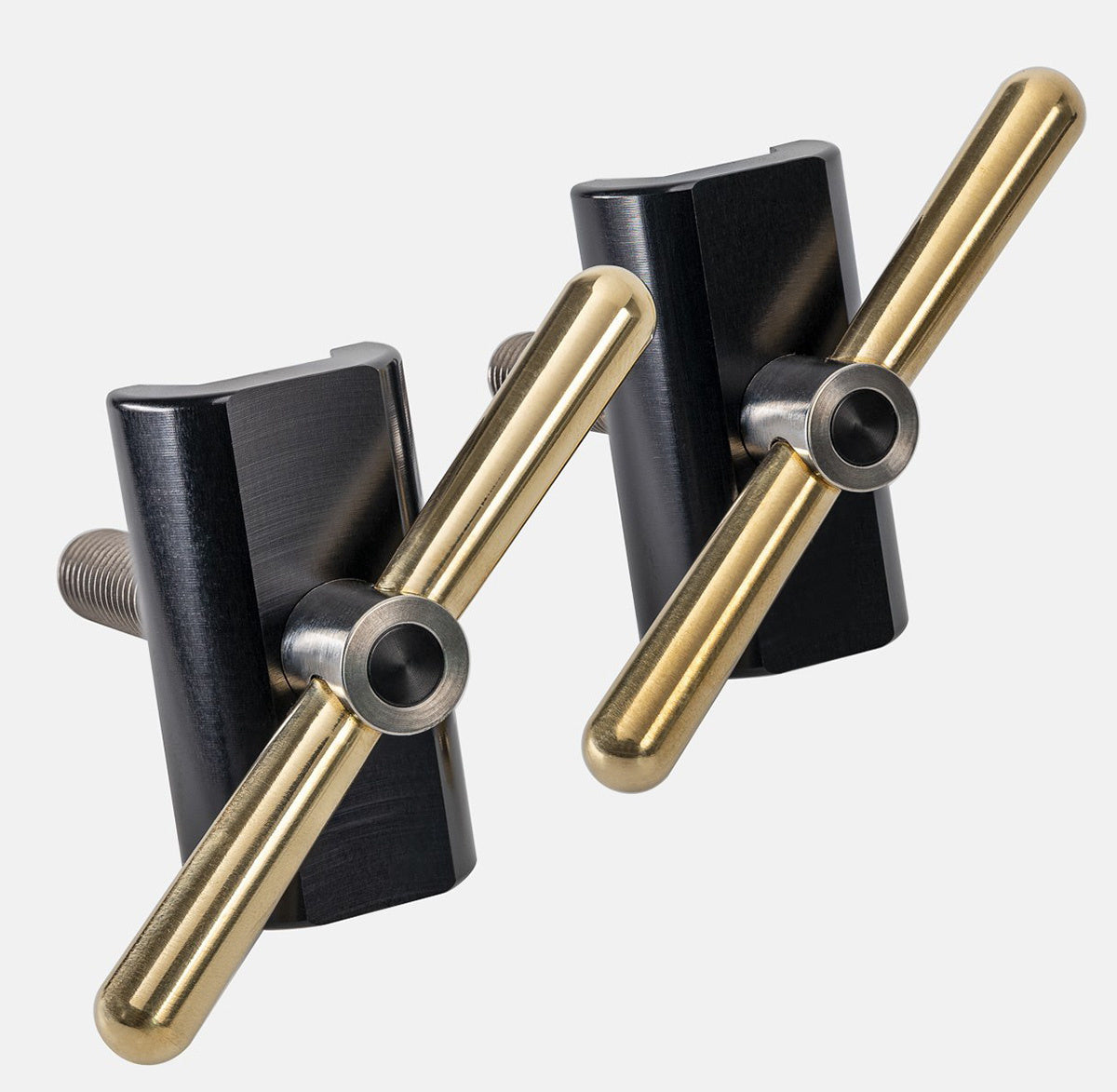 Brompfication Hinge Clamp Set