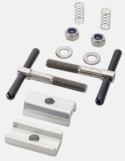 Brompfication Hinge Clamp Set