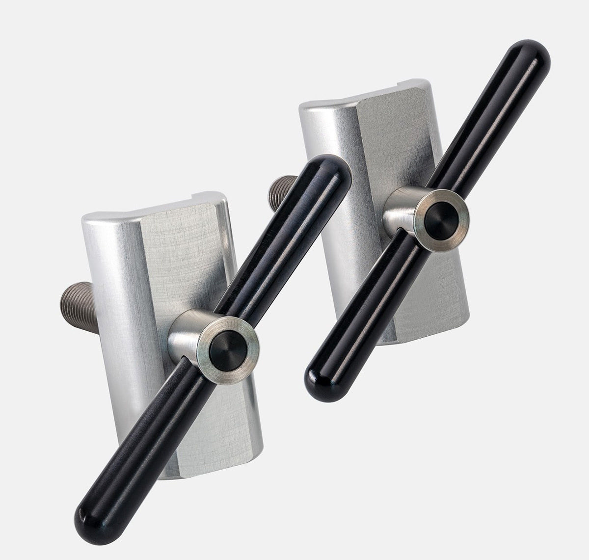 Brompfication Hinge Clamp Set