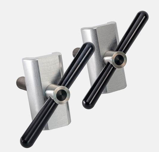 Brompfication Hinge Clamp Set