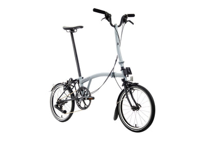 Brompton P Line - 12 Speed