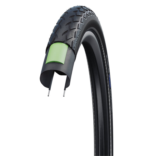 Schwalbe Marathon Tire, 28-622 (700 x 28c)