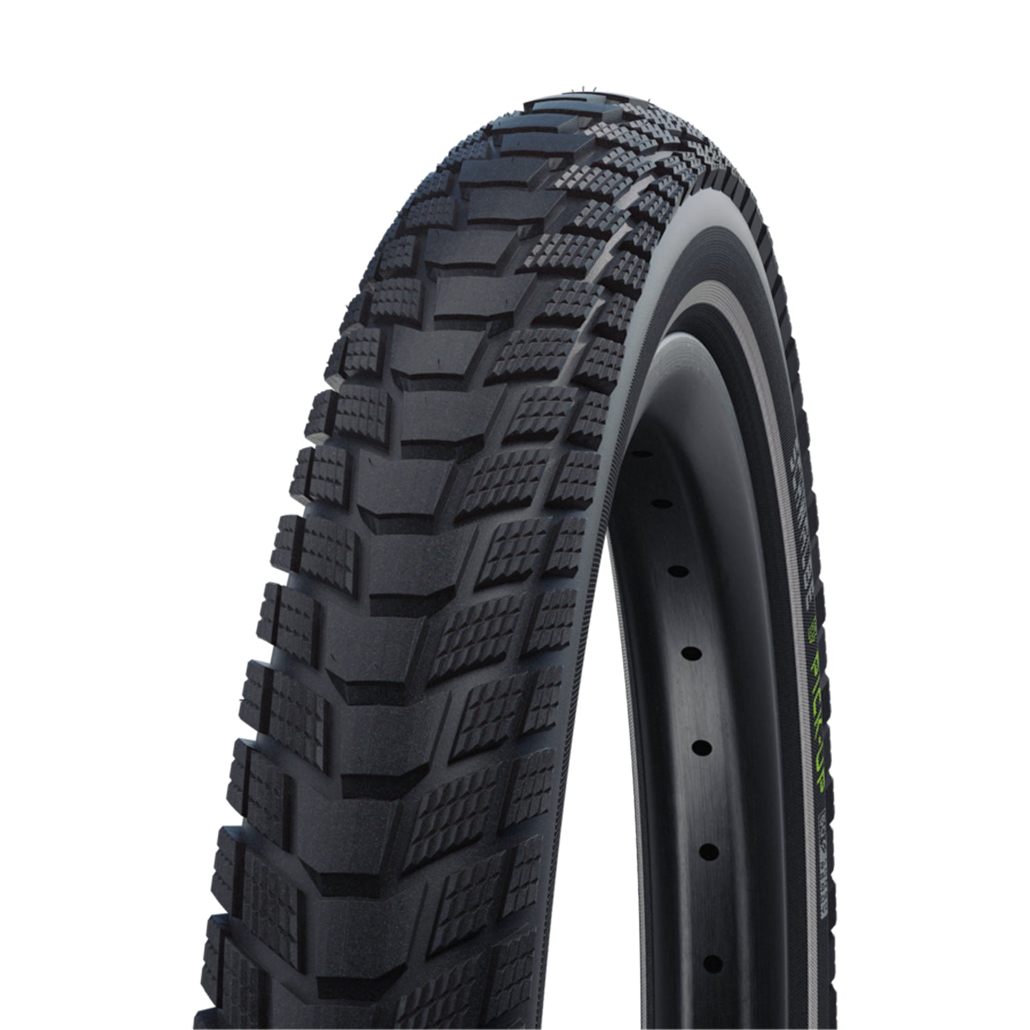 Schwalbe Pick-Up tire, 55-406, 20x2.15