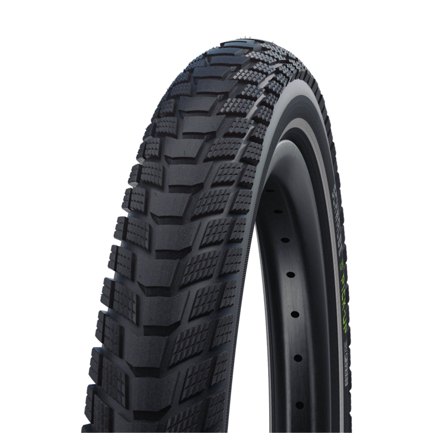 Schwalbe Pick-Up Tire 60-406, 20x2.35