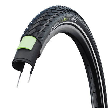 Schwalbe Green Marathon Tire