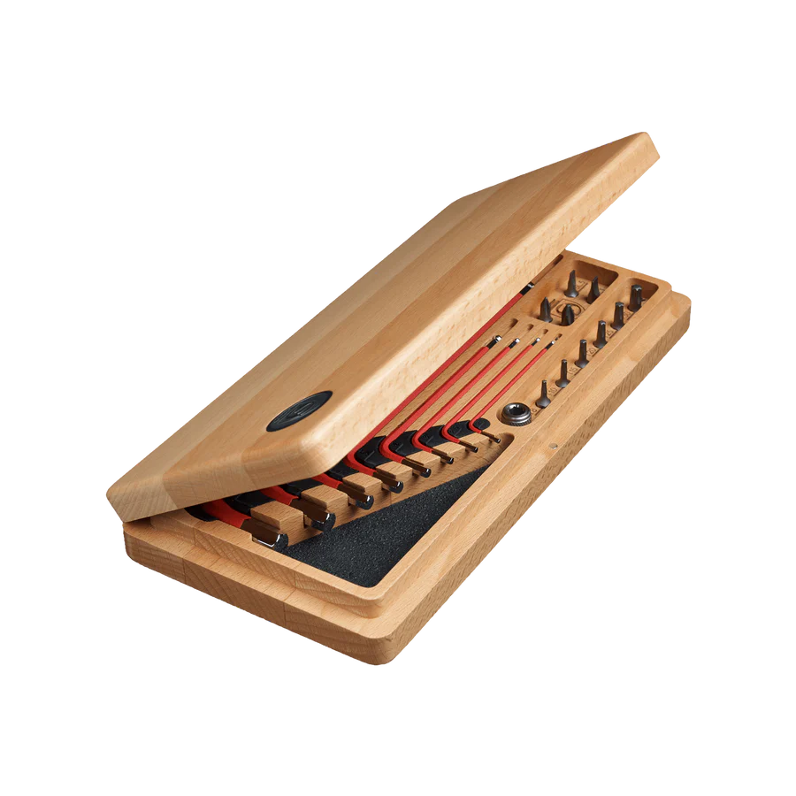 Brompton Silca Toolkit