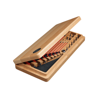 Brompton Silca Toolkit