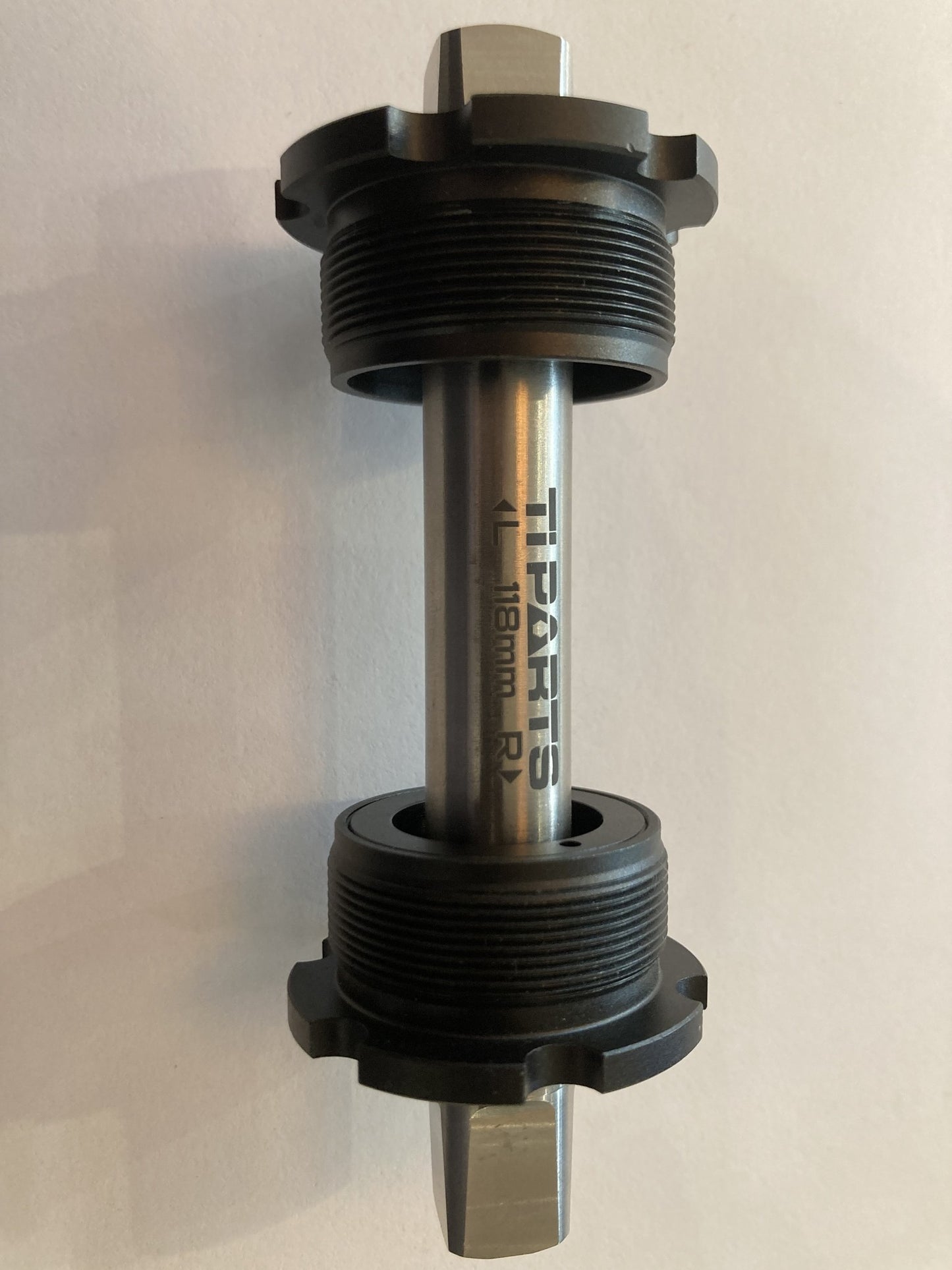 TPW Brompton Diet Pack - Black