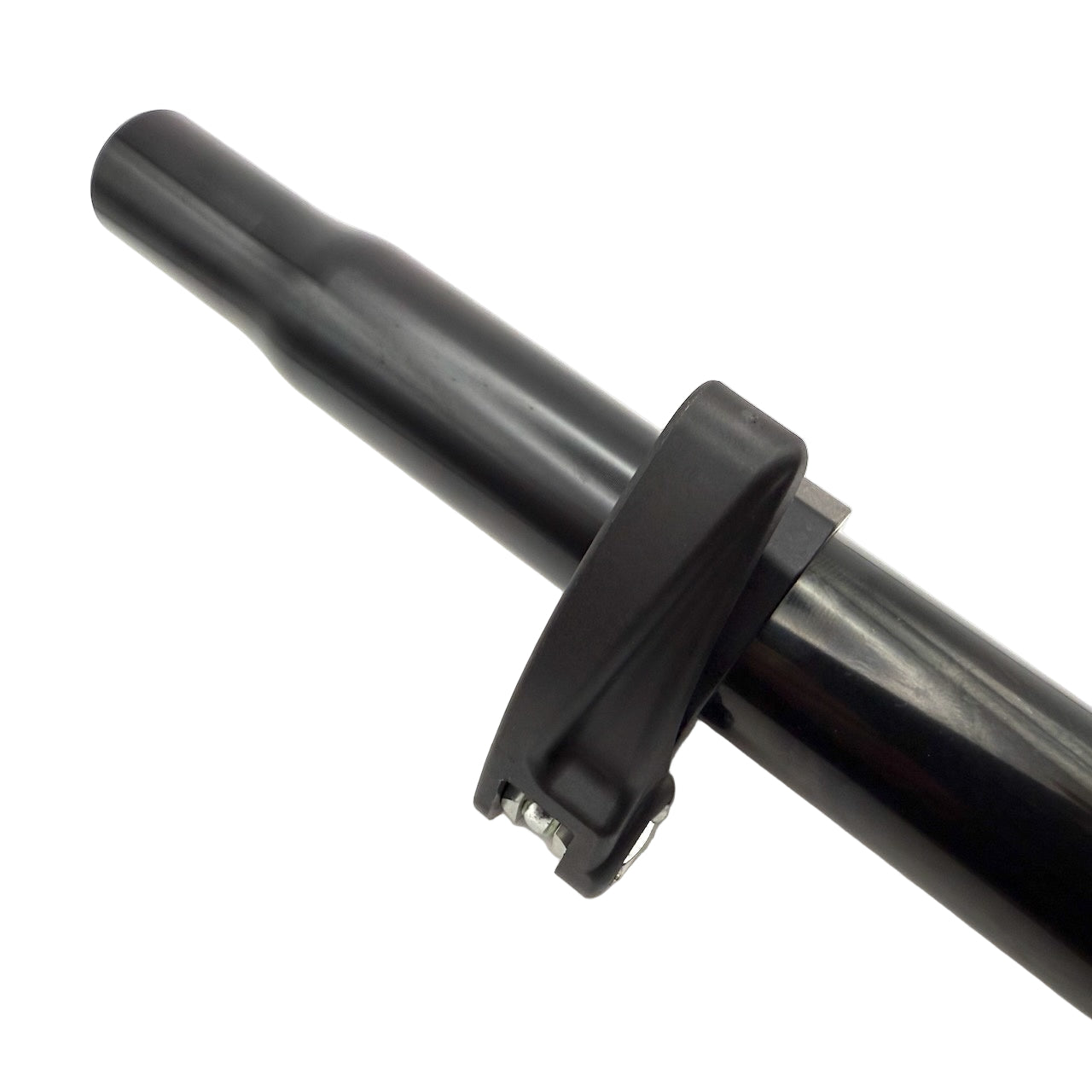 Brompton Seatpost Steel Telescopic Black - QSPTA-BK