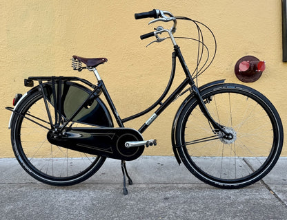 Used Workcycles Omafiets 49cm