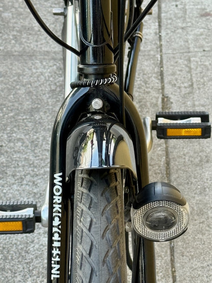 Used Workcycles Omafiets 49cm