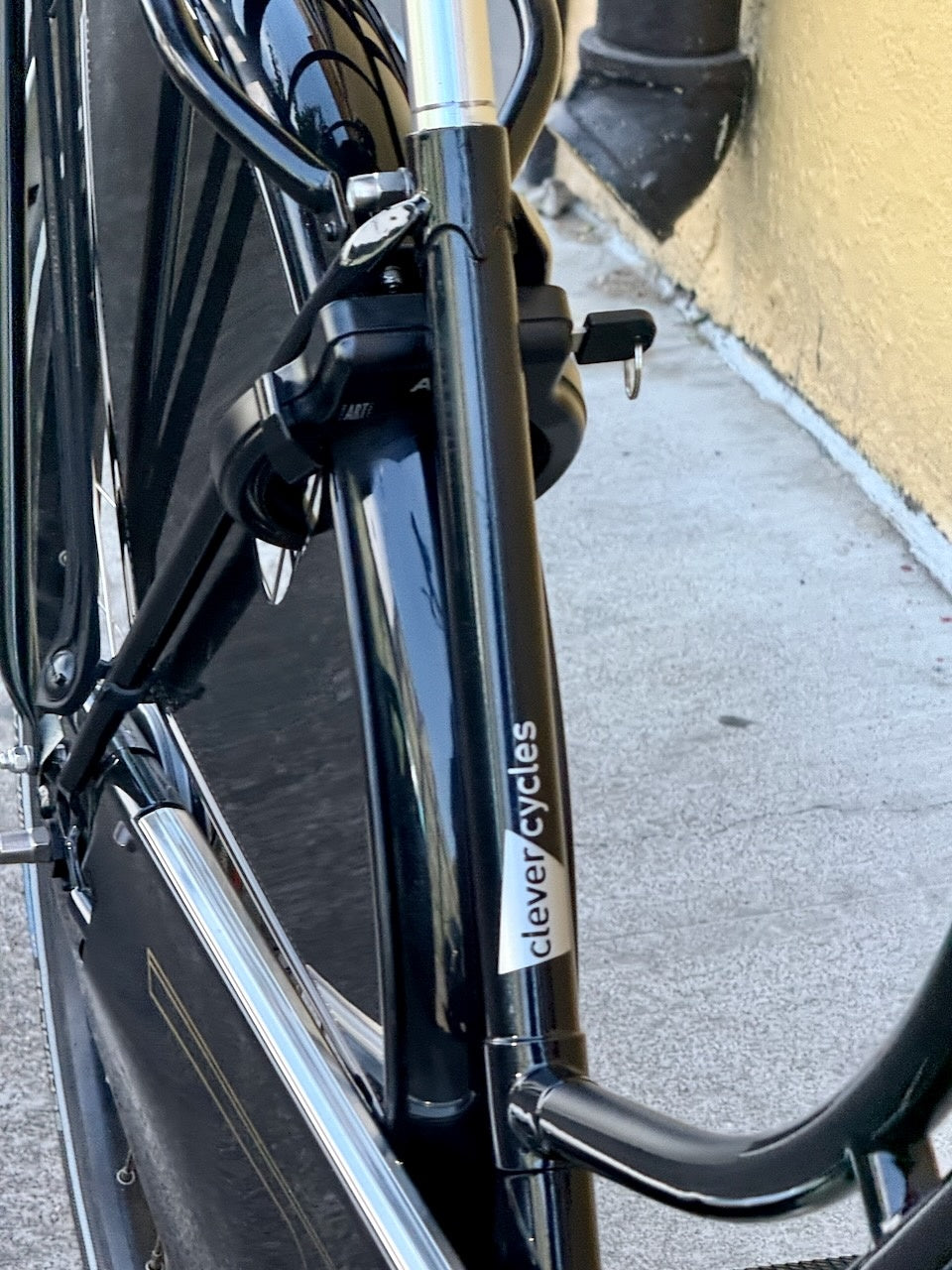 Used Workcycles Omafiets 49cm